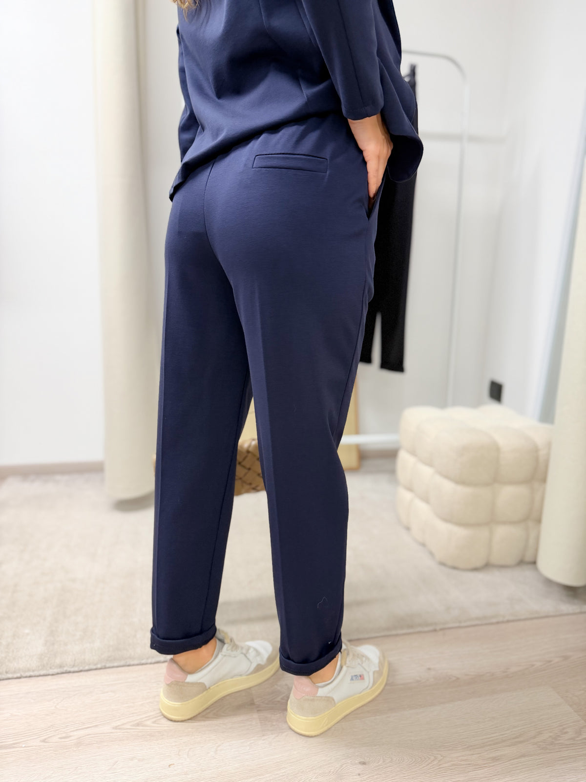 Pantalone Ginny