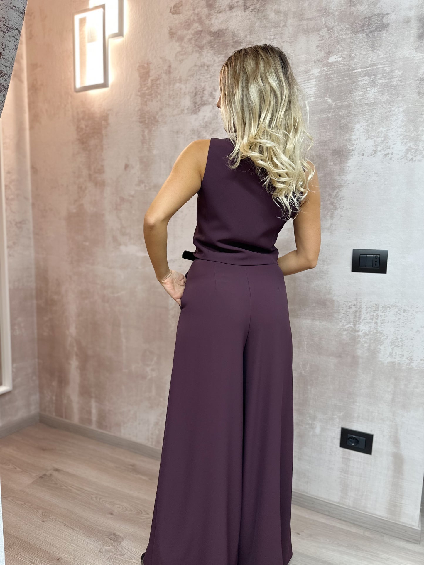 Gilet Scintille