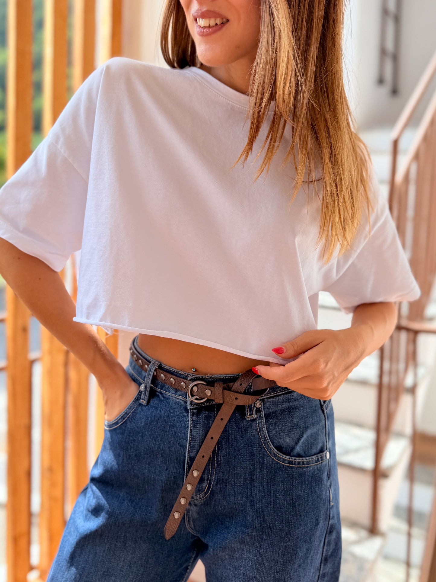 T-shirt Street