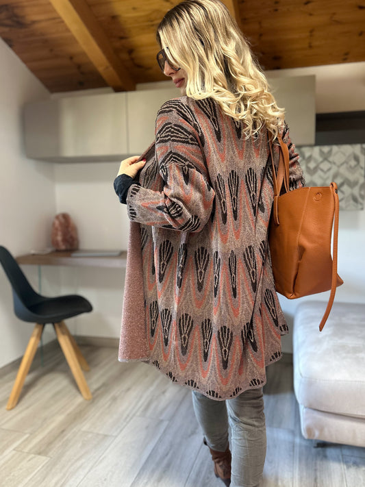 Cardigan Settembre