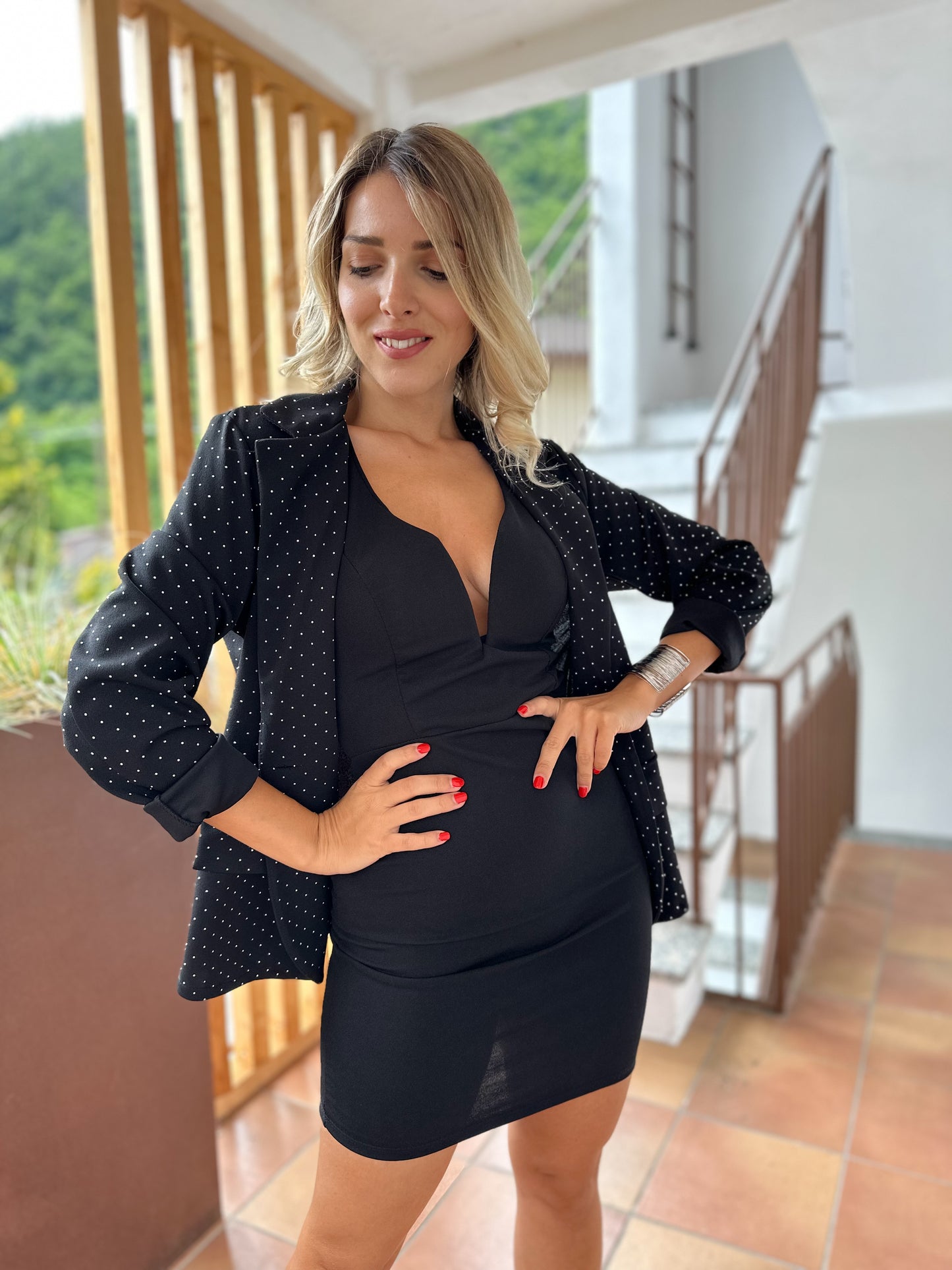 Tubino Ginevra
