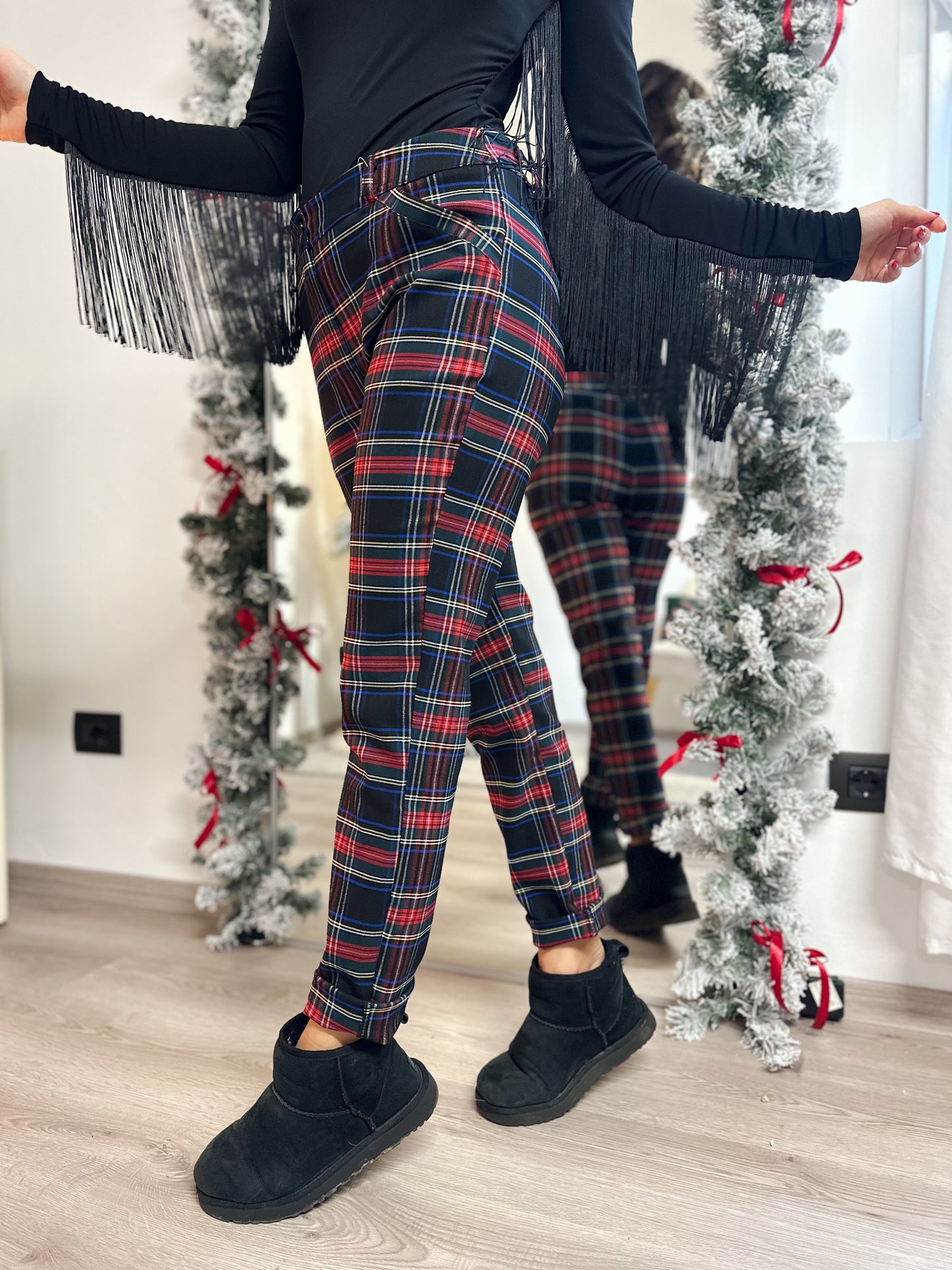 Pantalone Merry