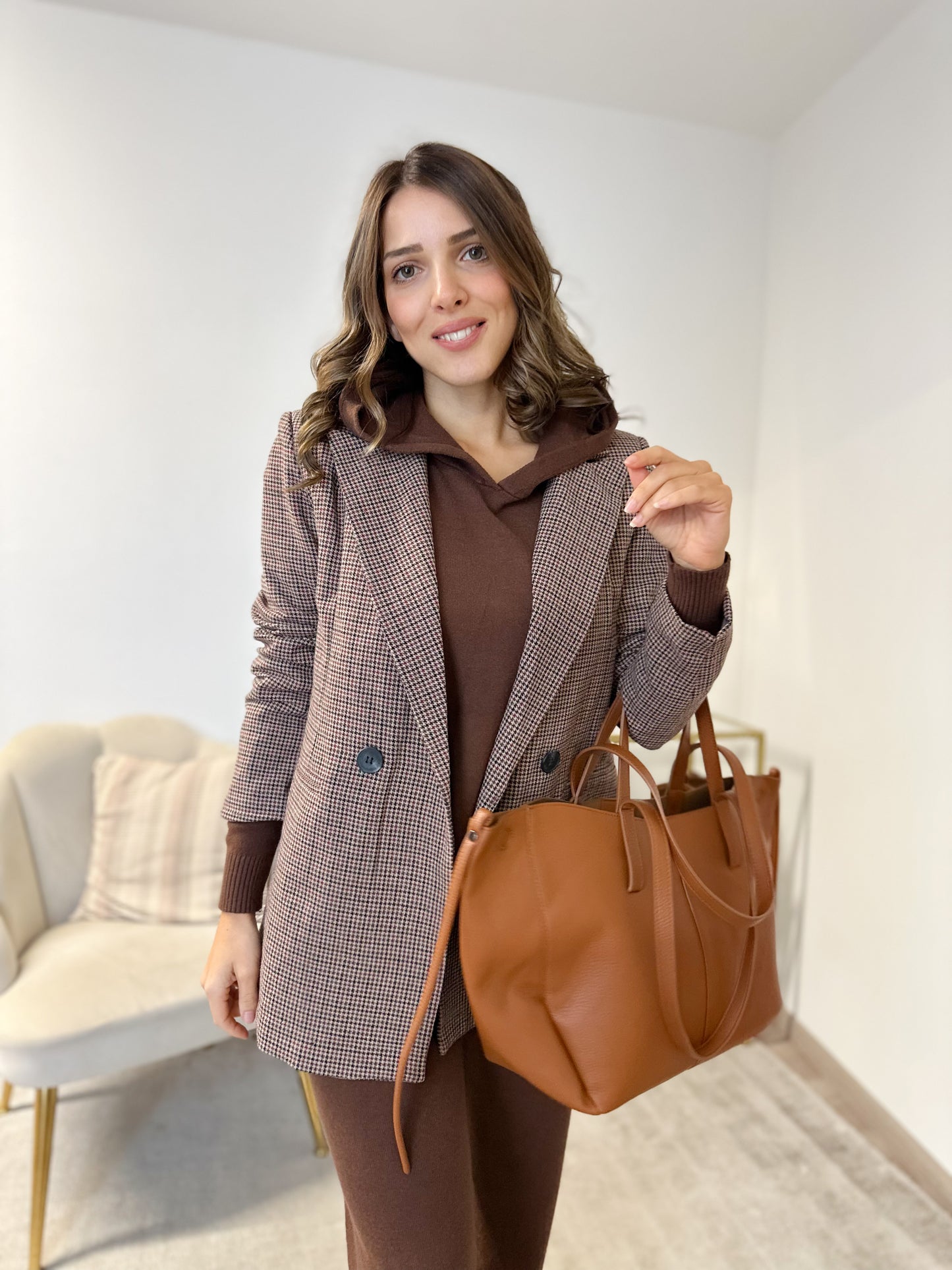 Blazer Alice