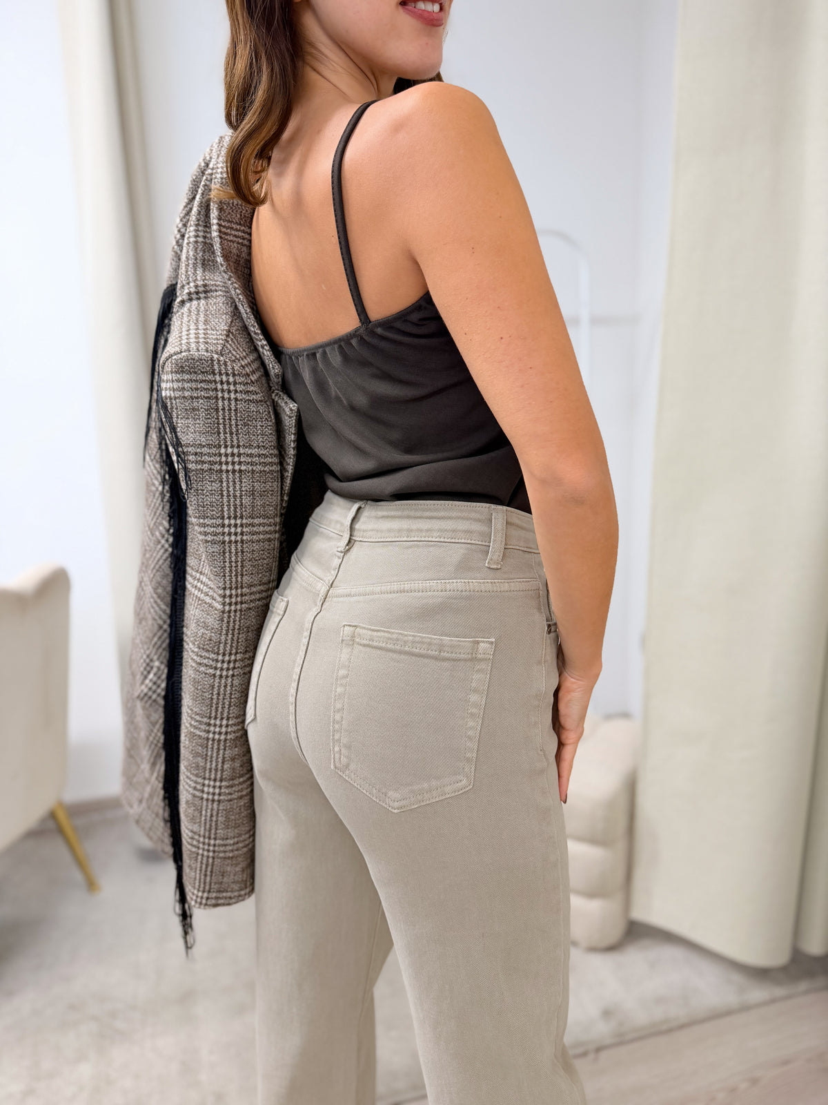 Top pizzo