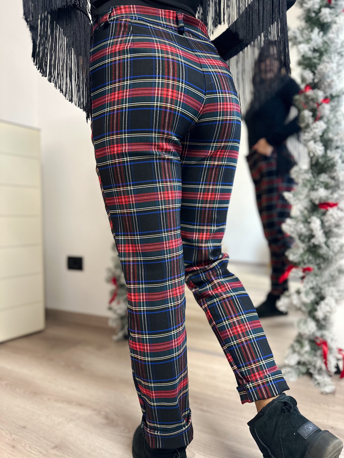 Pantalone Merry