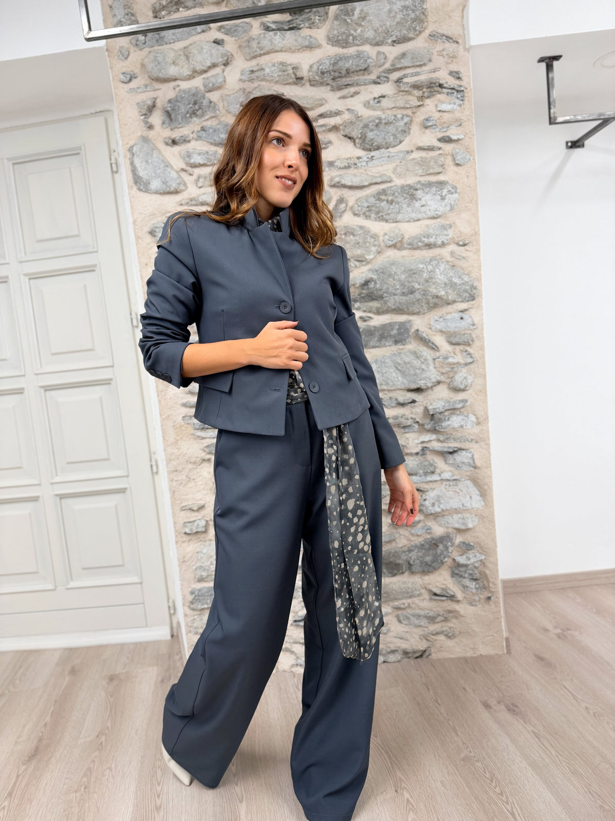 Pantalone Brindisi