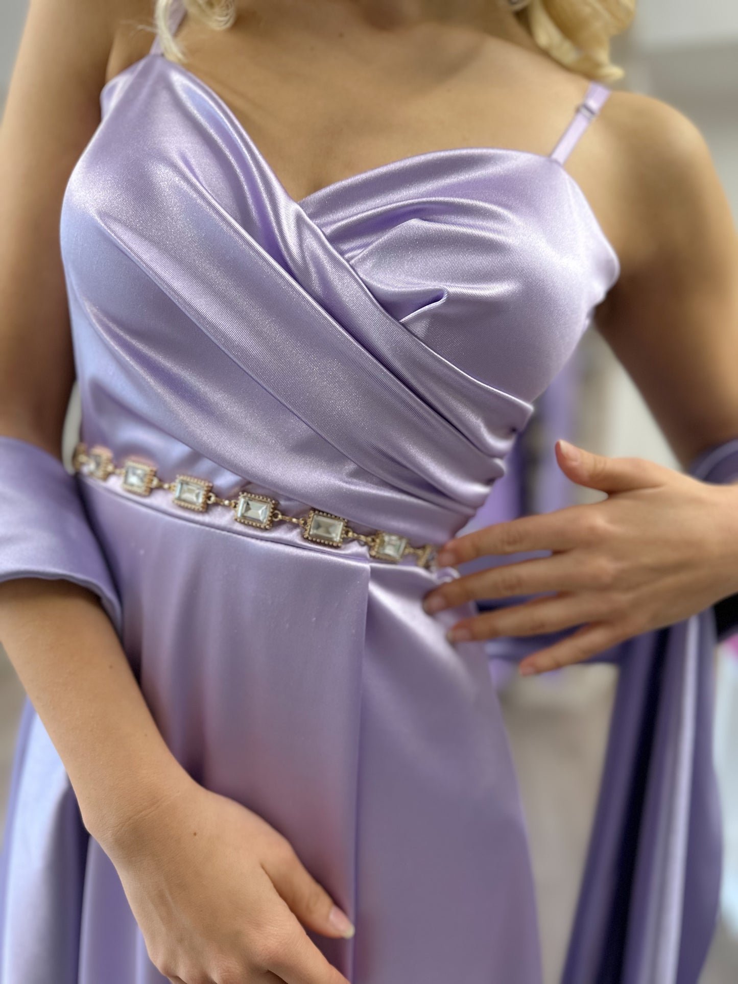 Cintura Bijoux