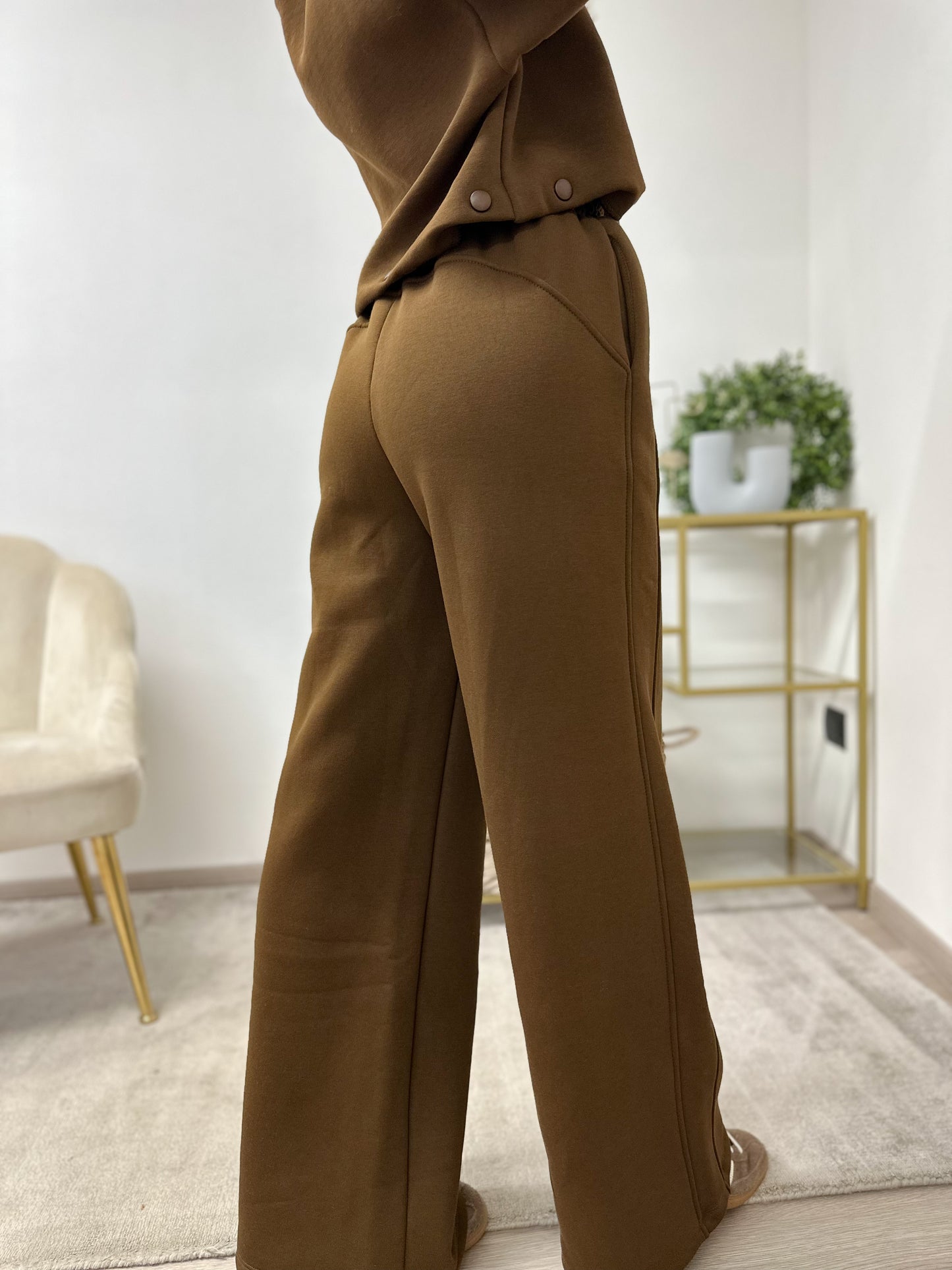 Pantalone Così
