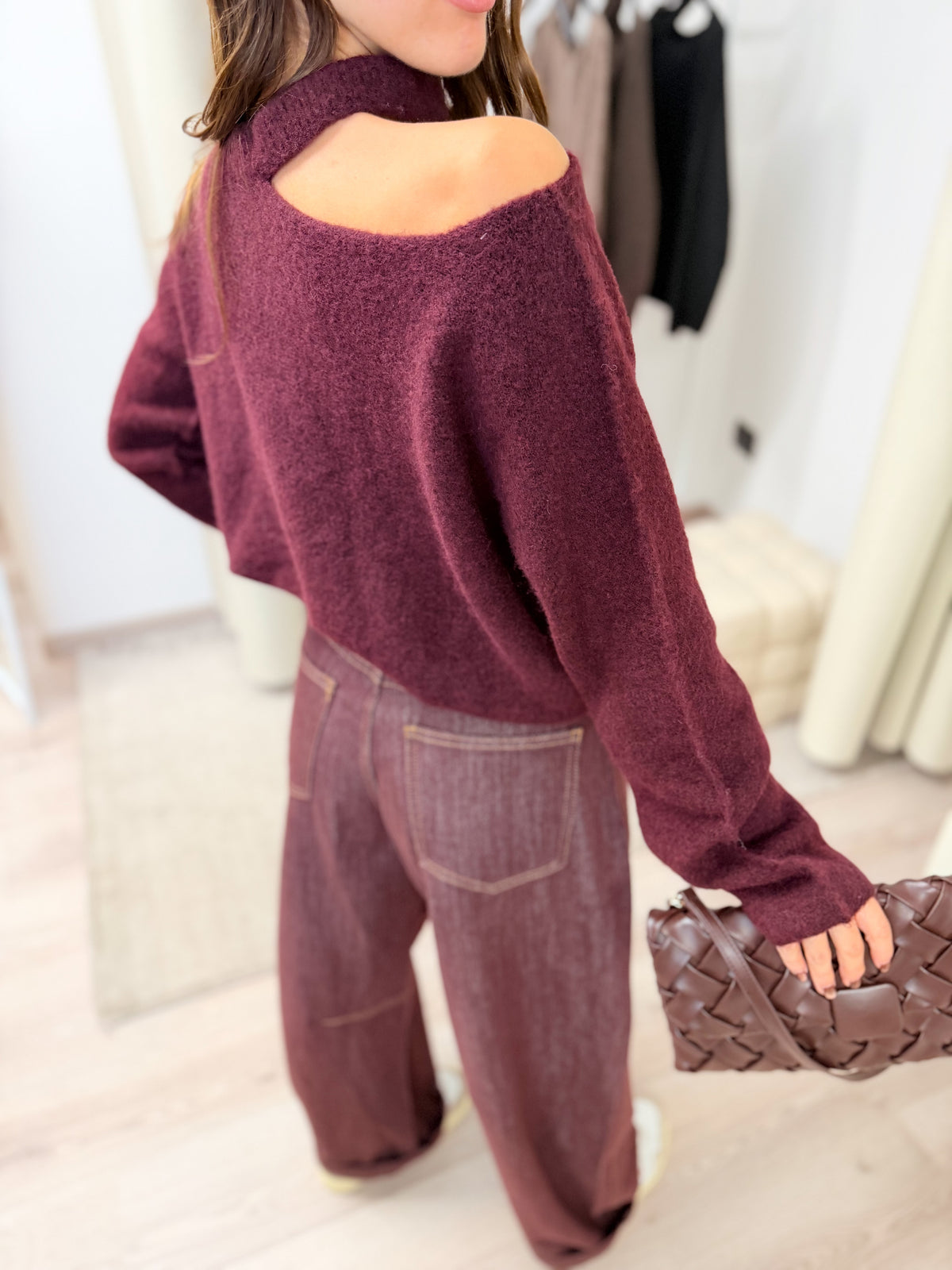 Maglia Nuvola
