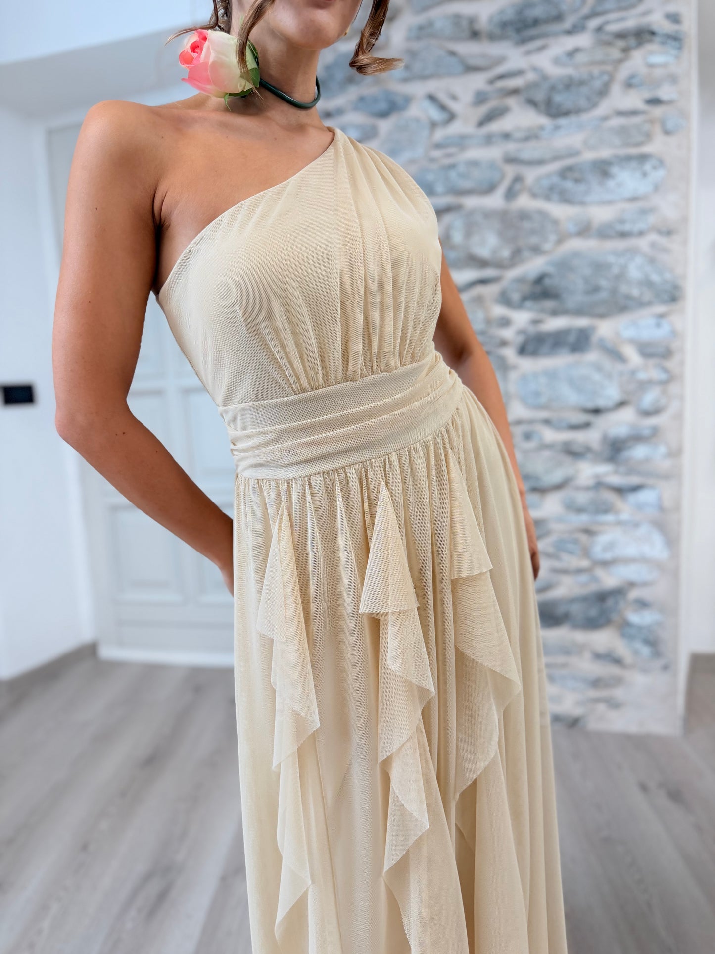 Abito Carla
