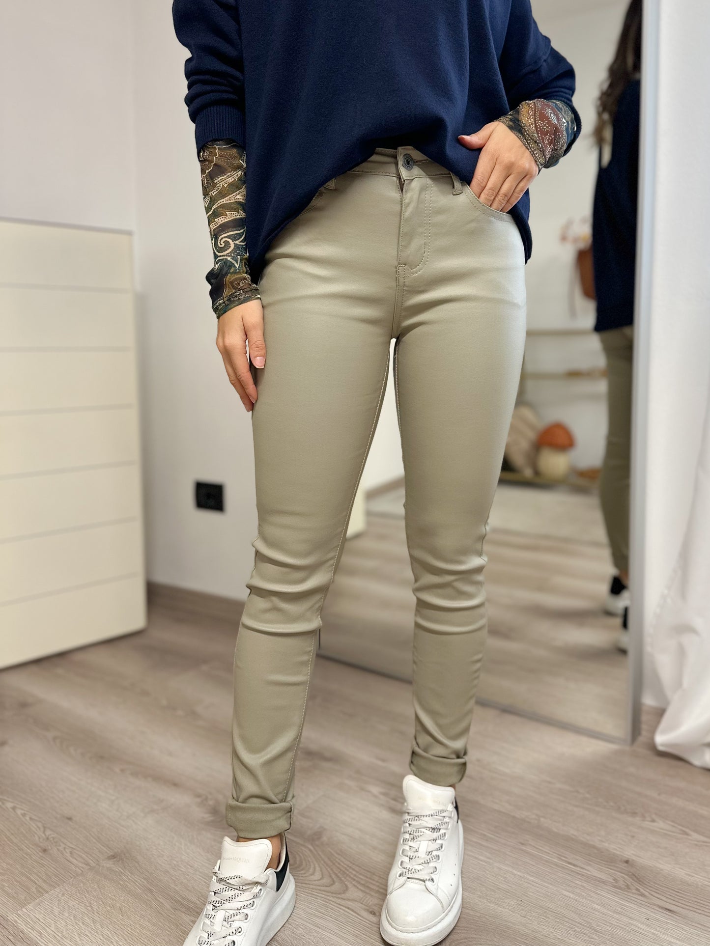 Pantalone Nina