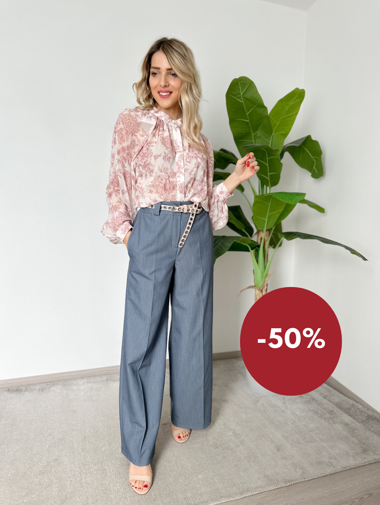 Pantalone Rachelle