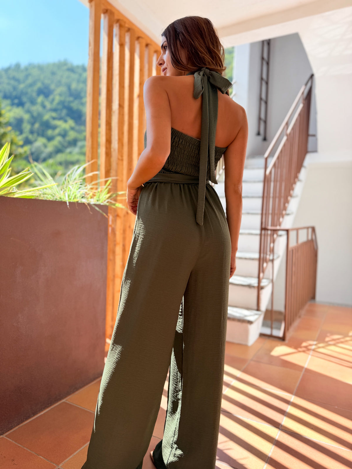 Tuta Carlotta