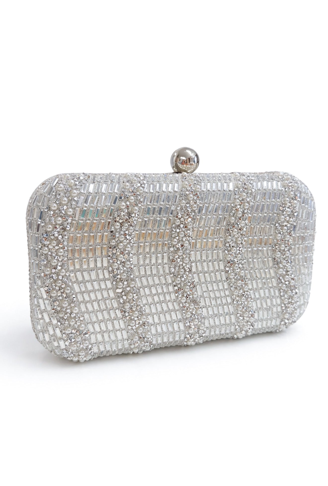 Pochette Brigitte