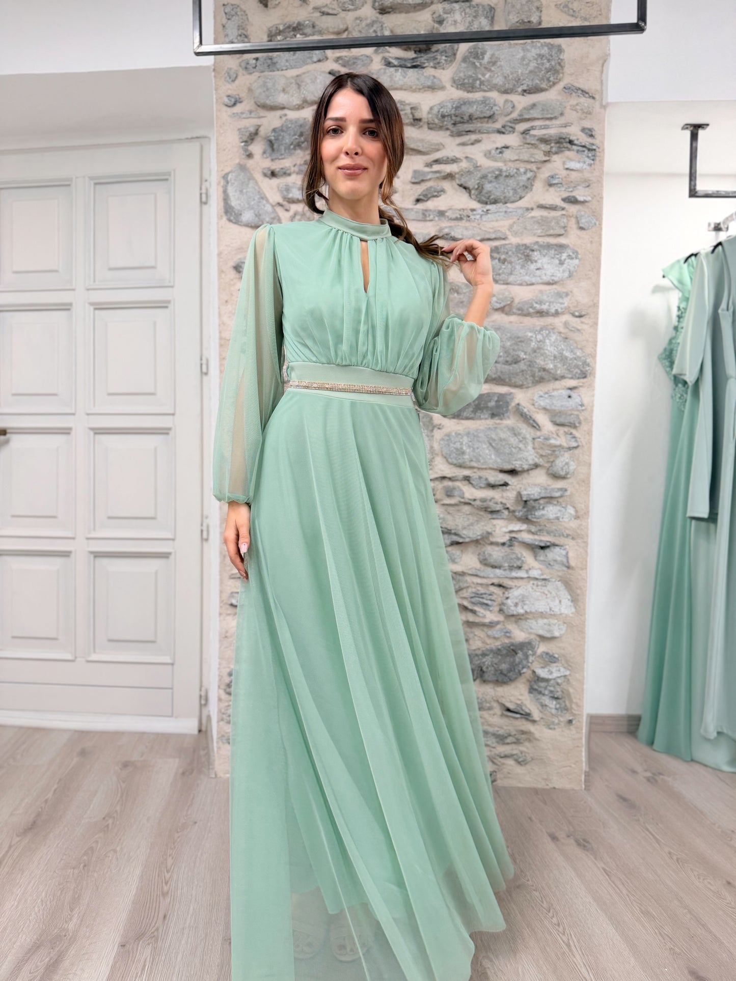 Abito Silvia