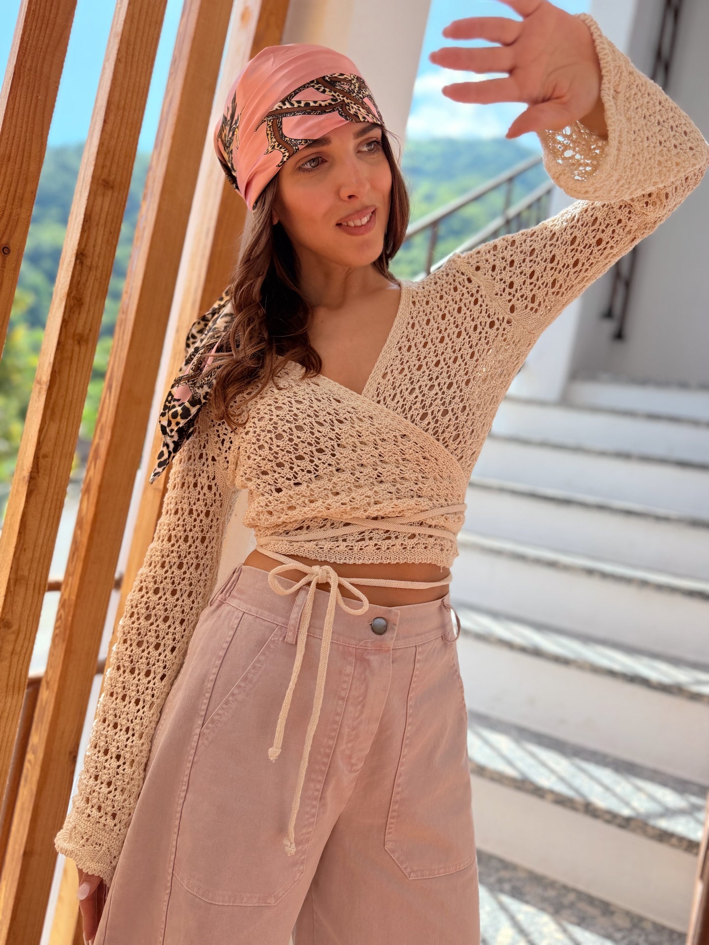 Maglia Ibiza