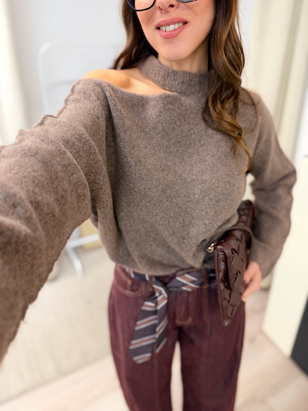 Maglia Nuvola
