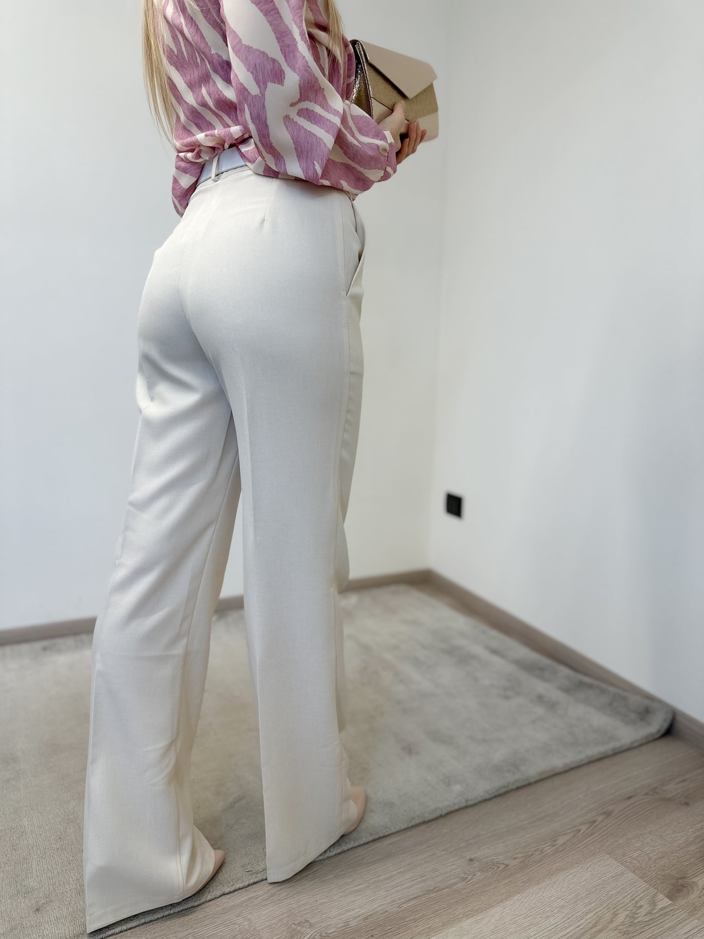 Pantalone Yara