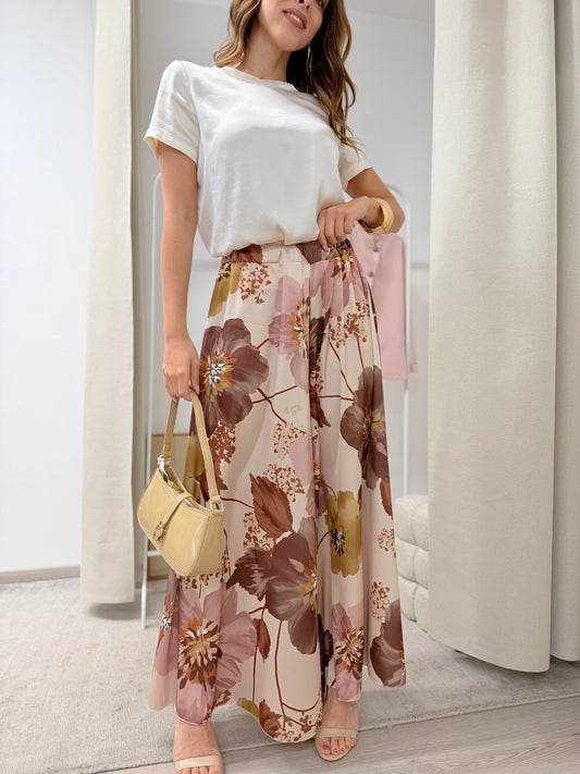 Pantalone Fioridicampo