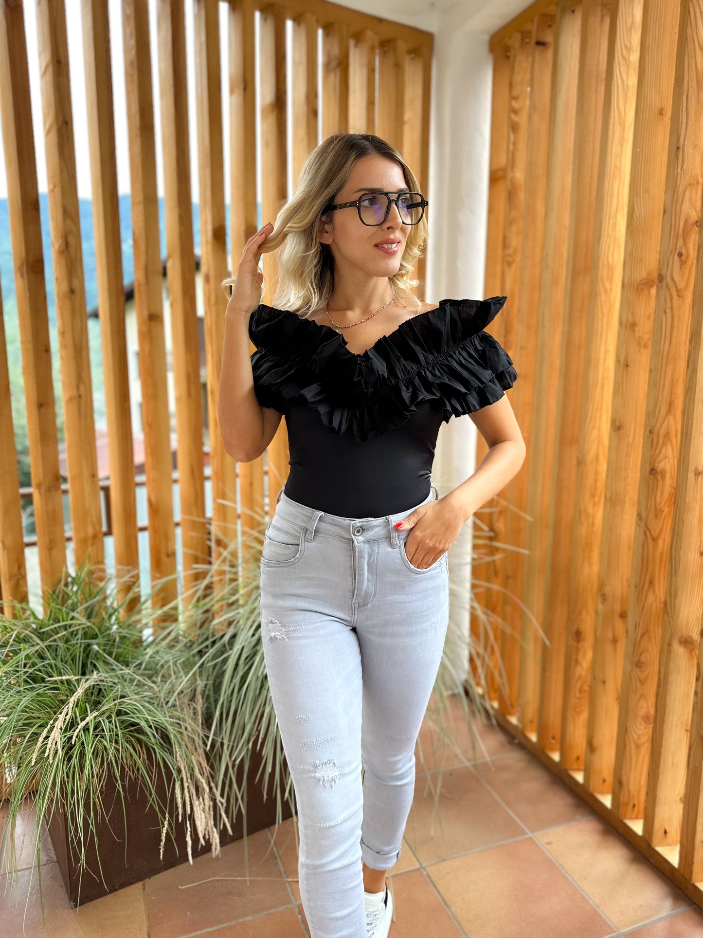 Body Aida