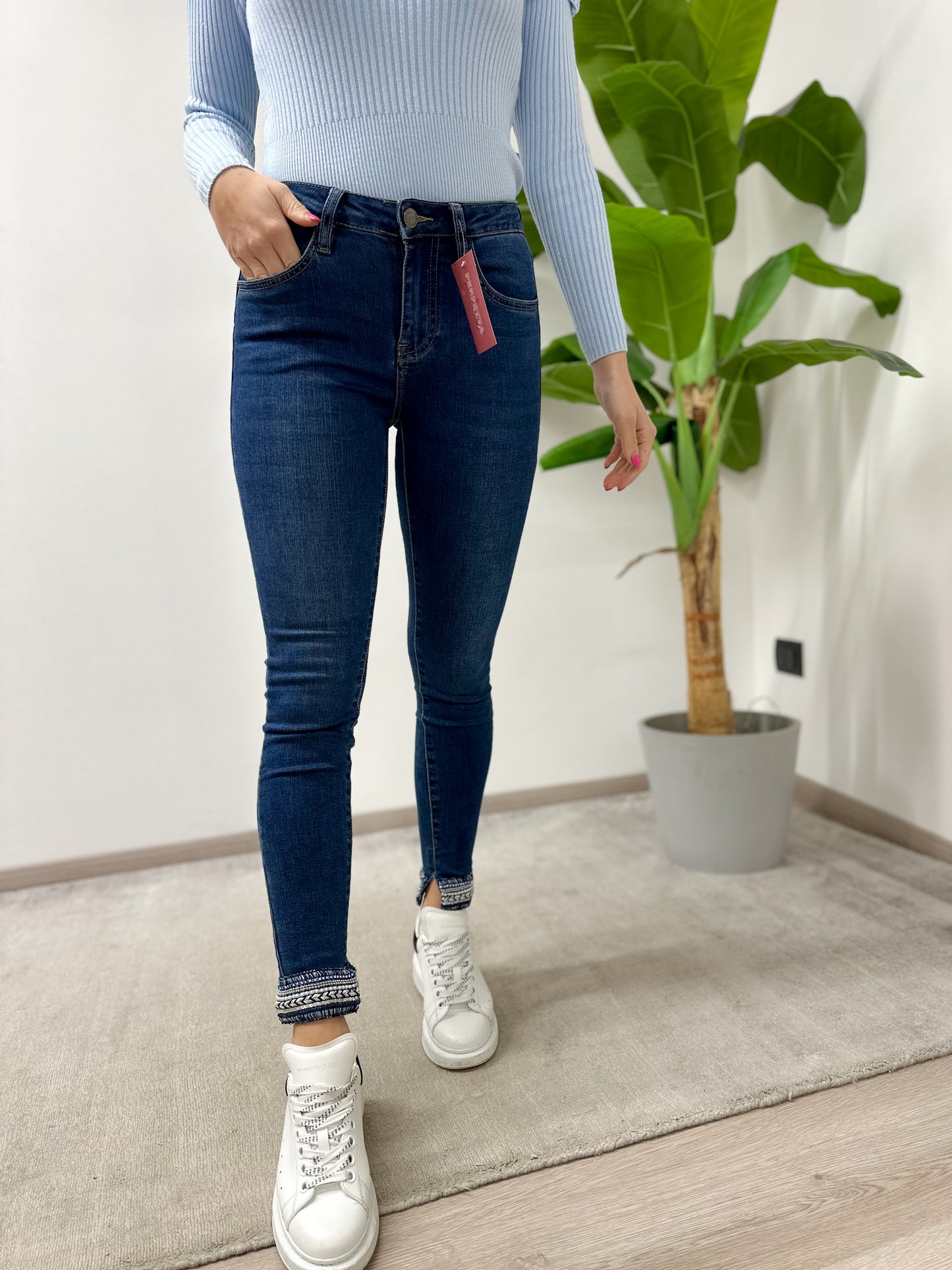 Jeans Sophie