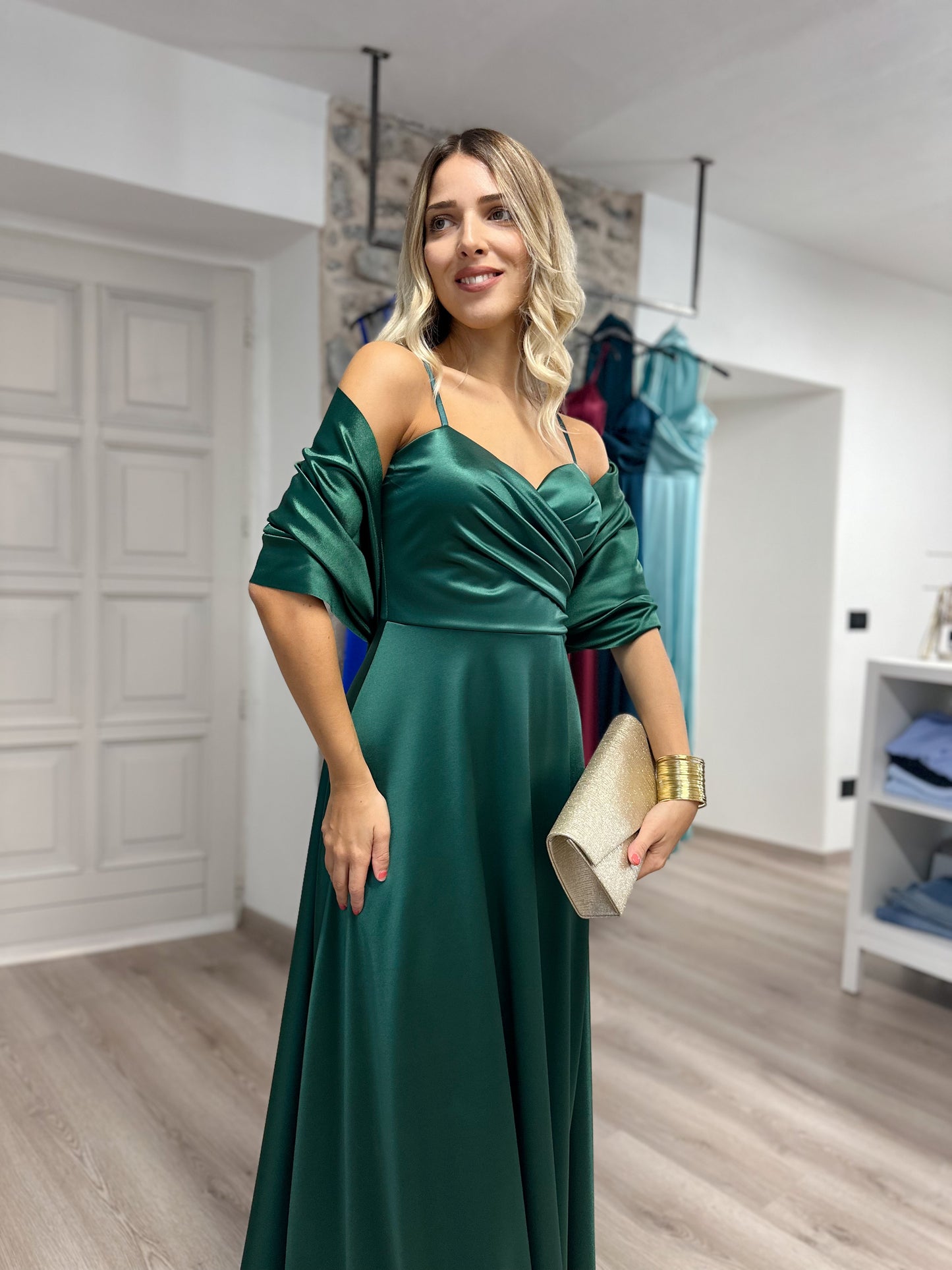 Abito Claudia