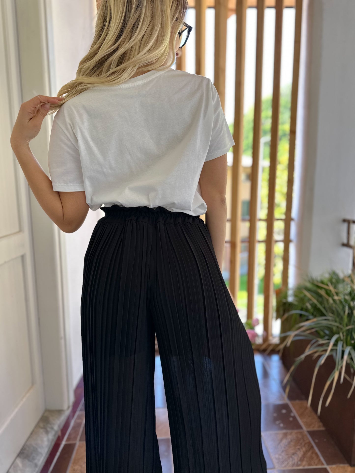 Pantalone Lunedì