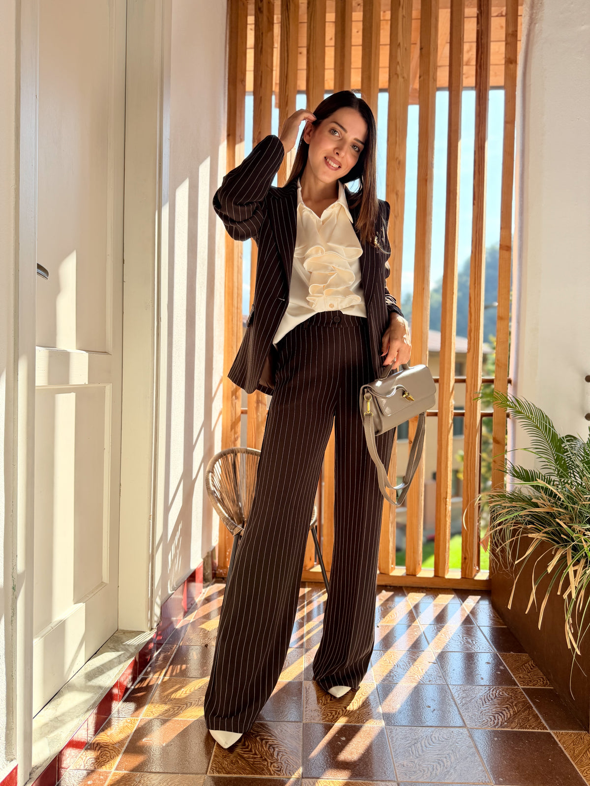 Pantalone Gessy