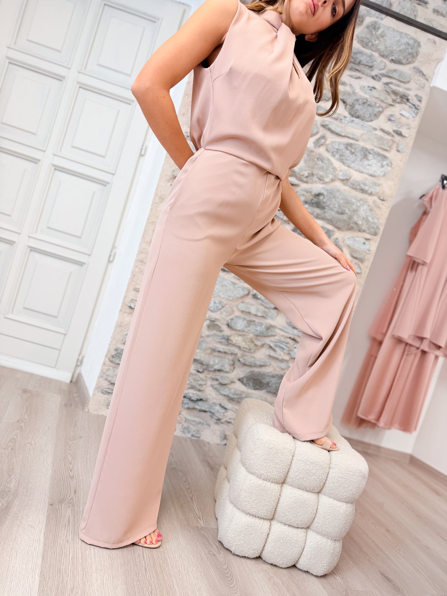 Jumpsuit Viviana