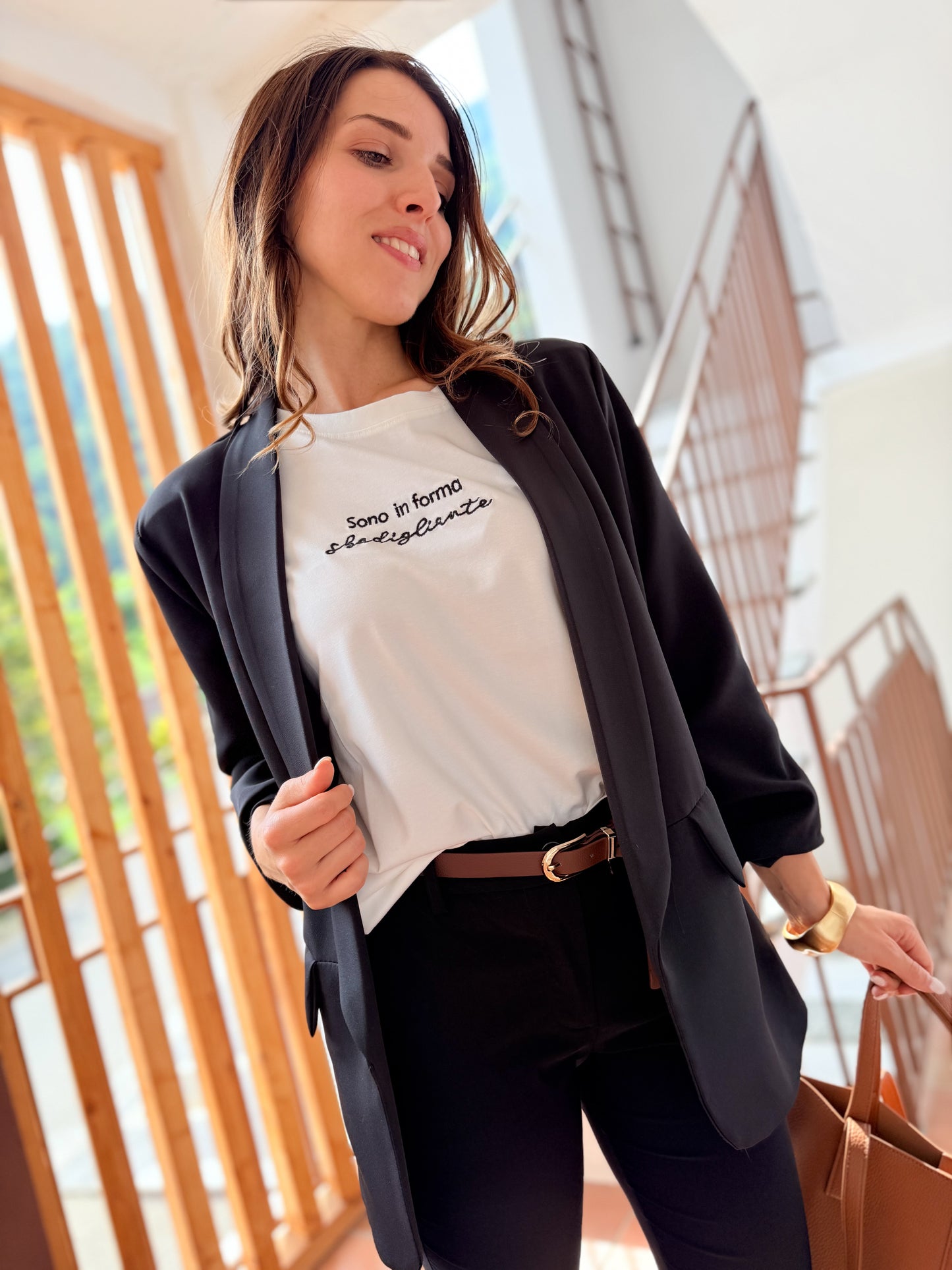 Blazer Matilde