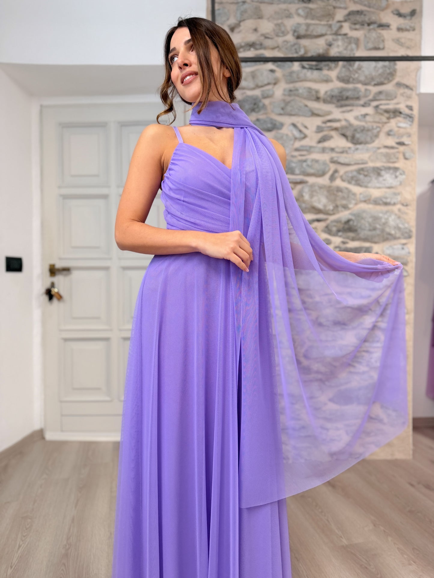 Abito Francesca