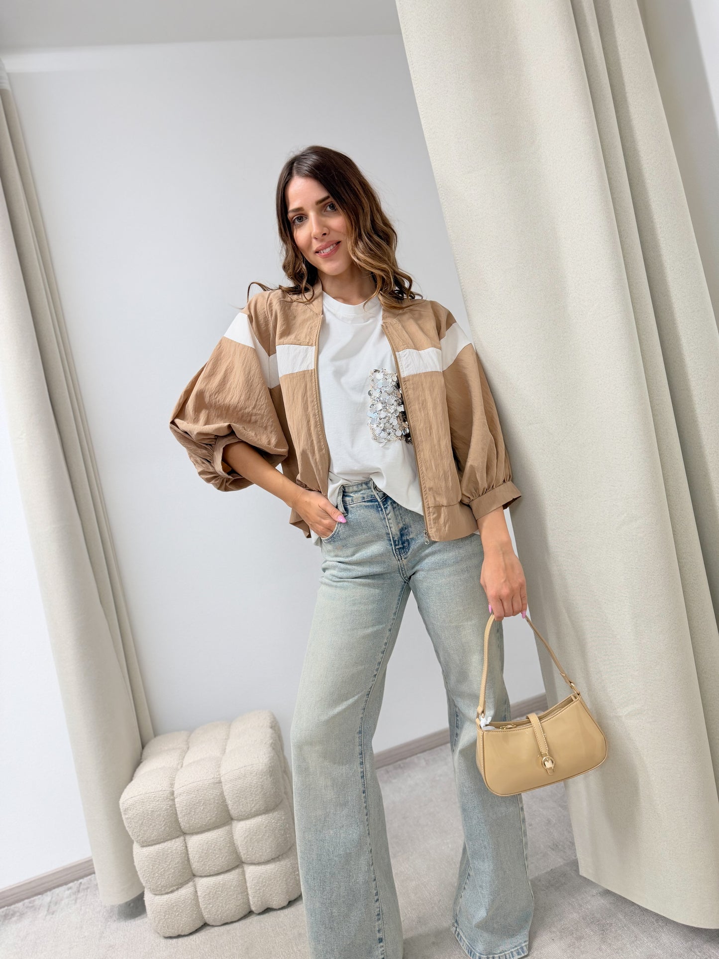 Bomber Michela