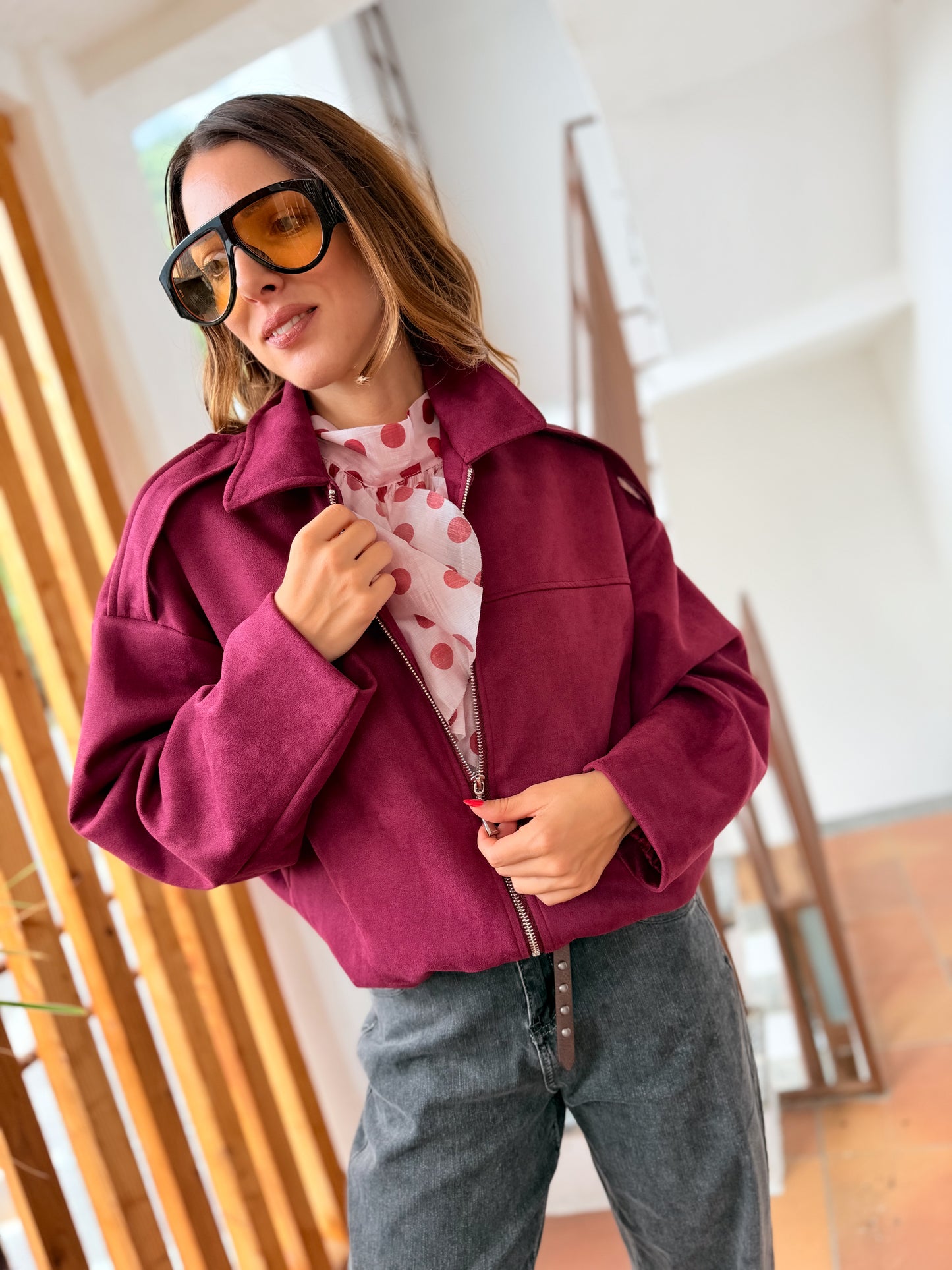 Bomber Debora