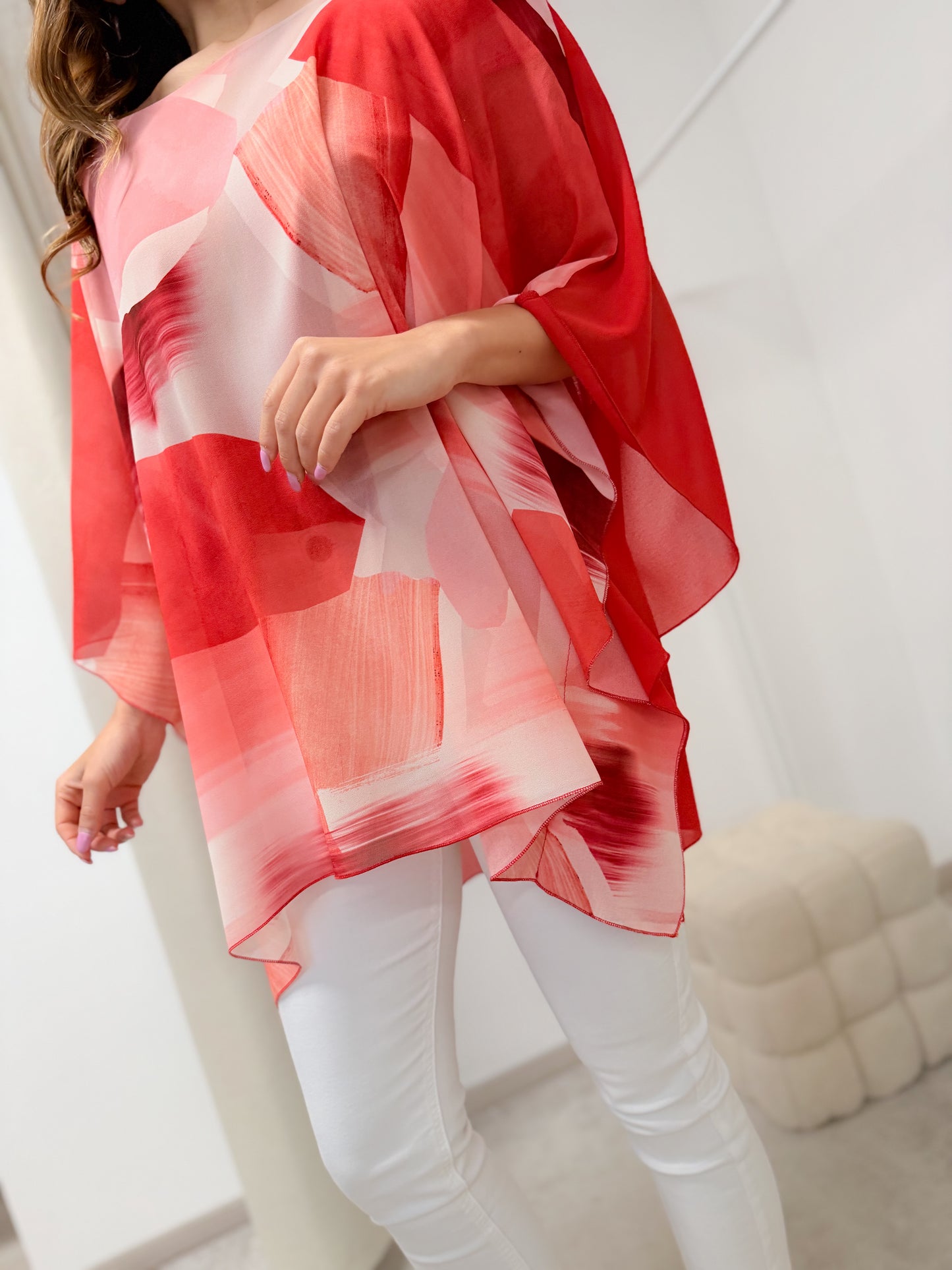 Blusa Paola