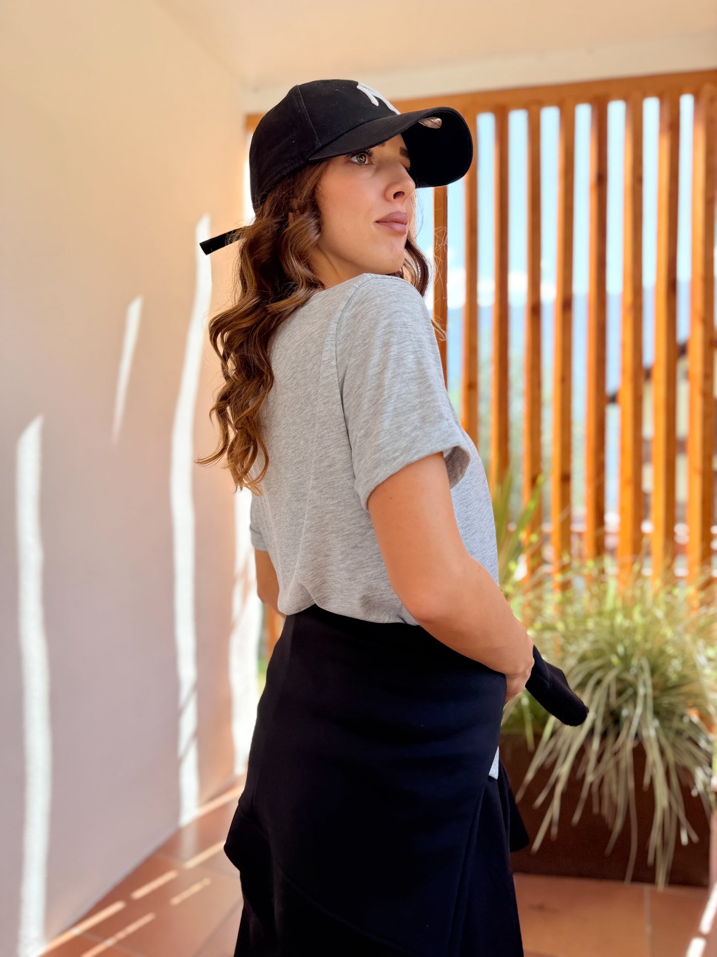 Completo Amber