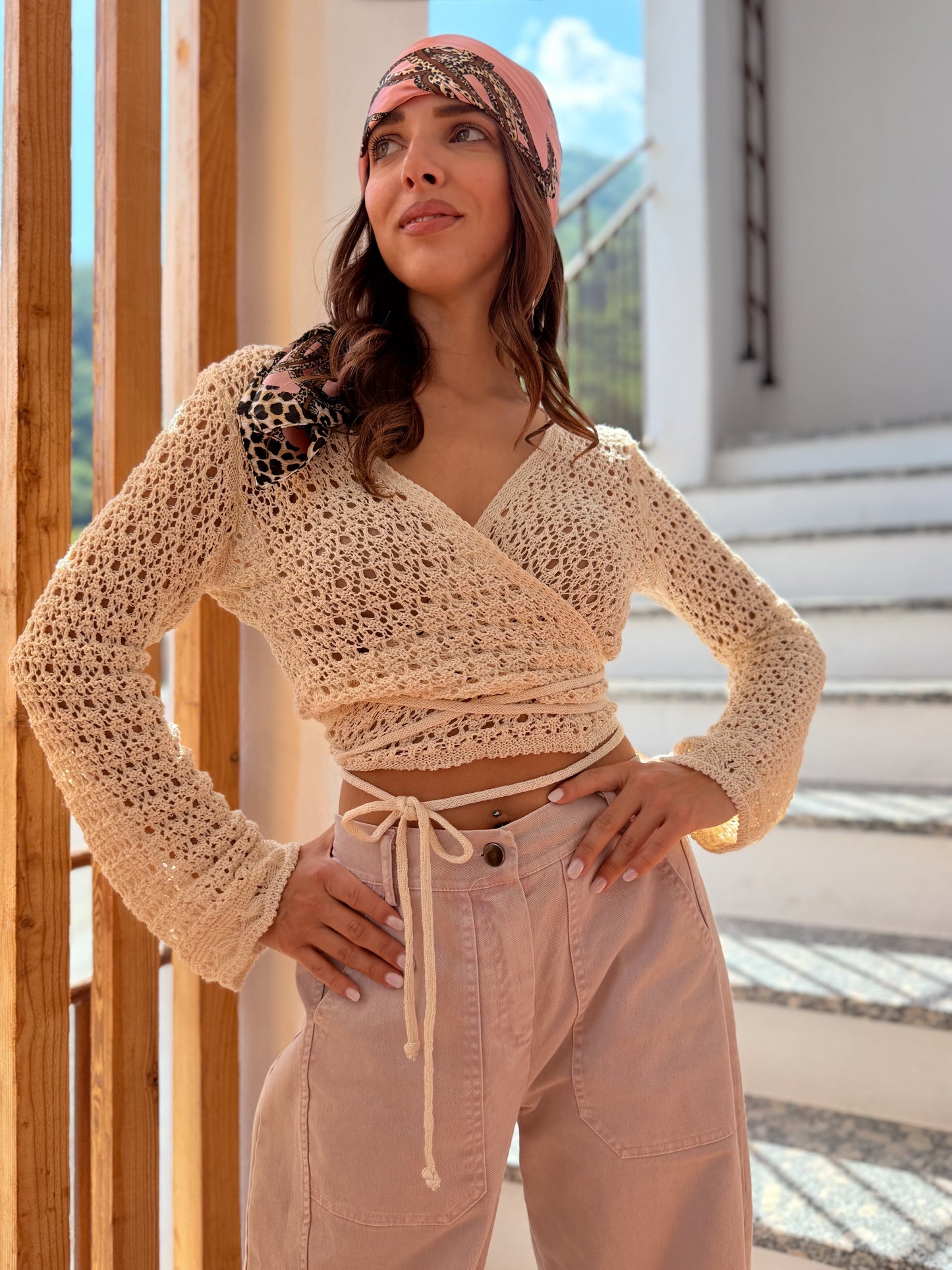 Maglia Ibiza