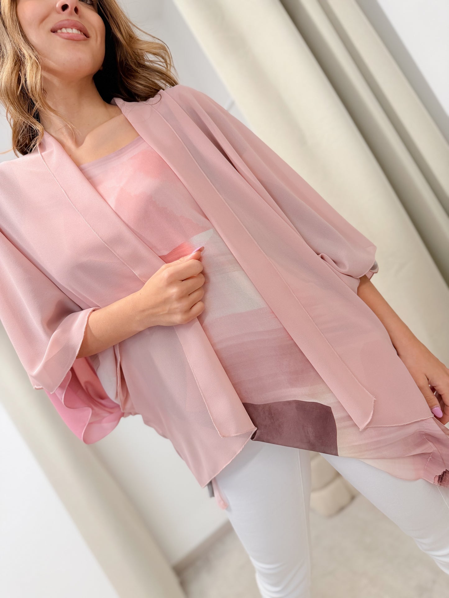 Blusa Paola