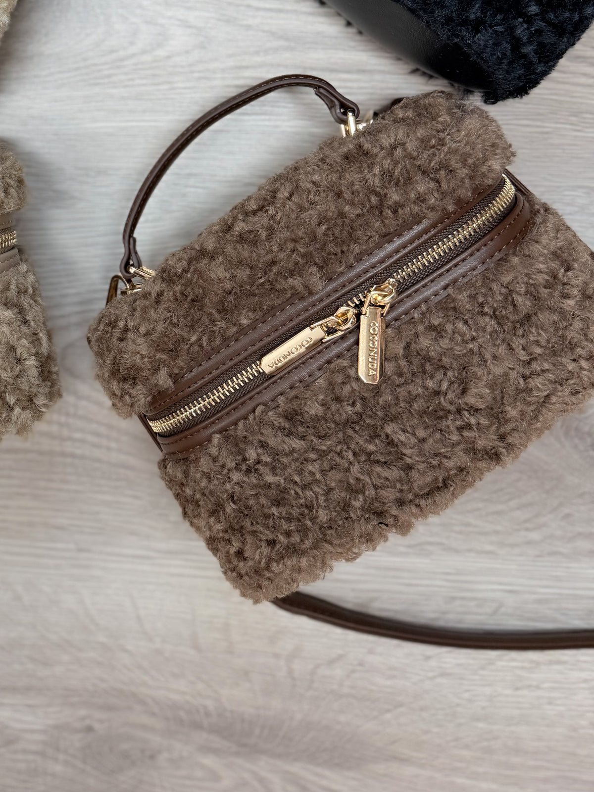 Borsa Beauty