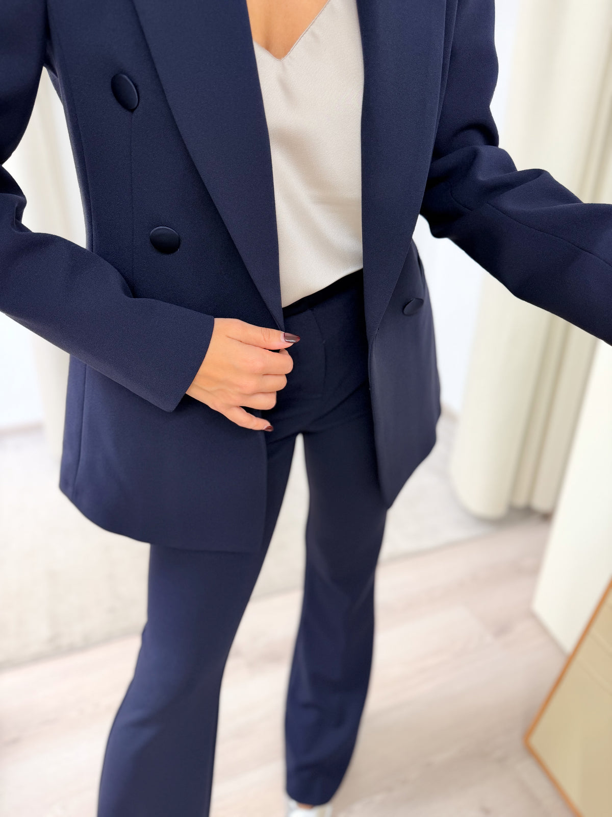 Completo Afrodite