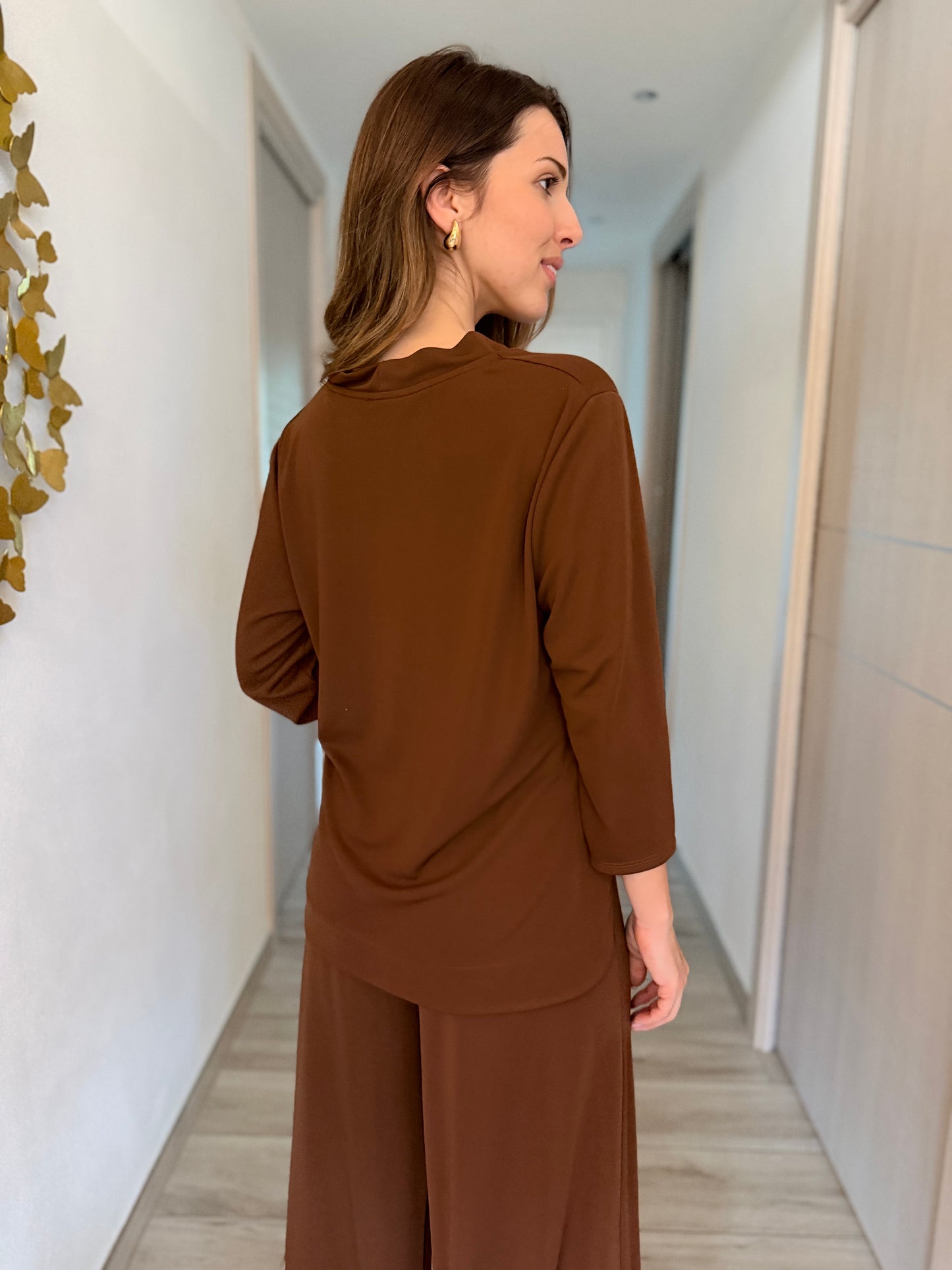 Maglia Fluido