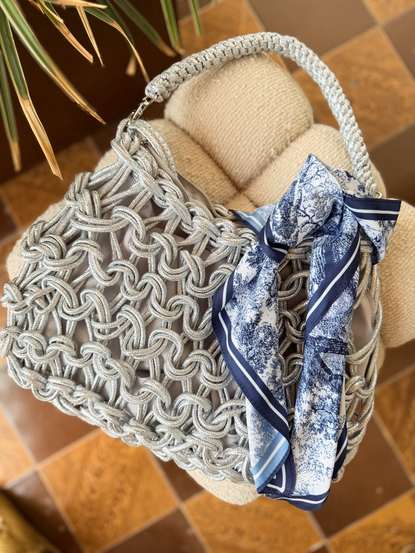 Borsa Corda