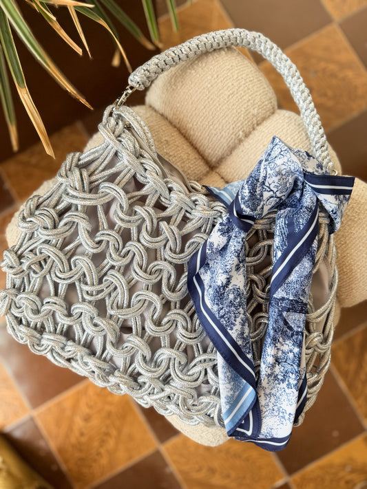 Borsa Corda