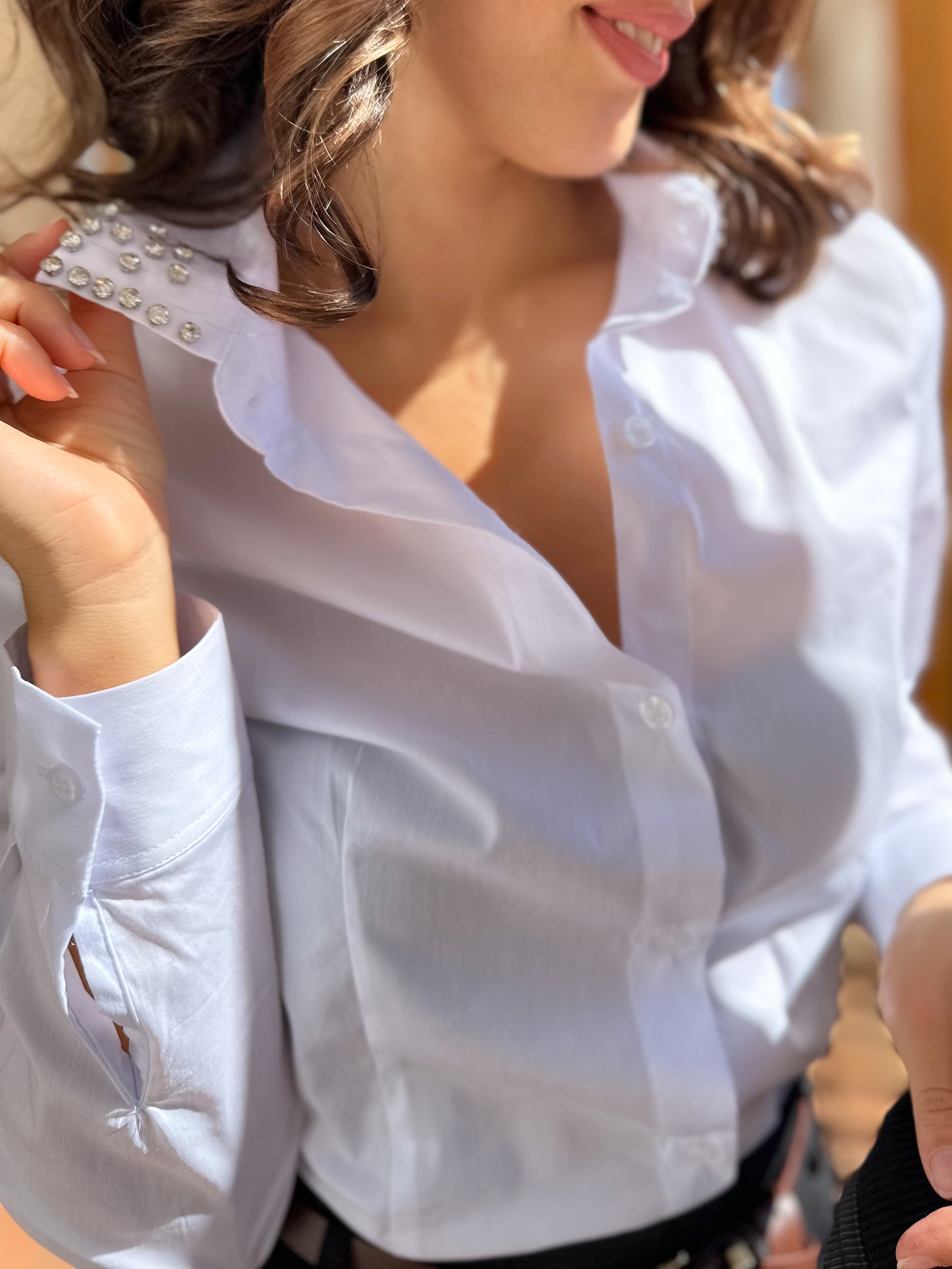 Camicia Office