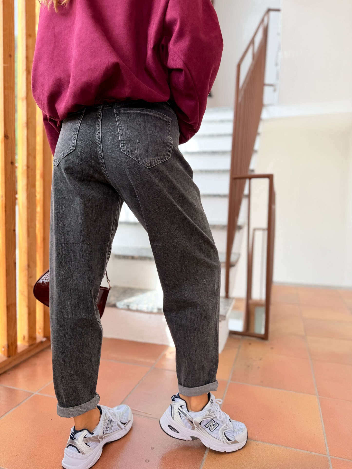 Jeans London