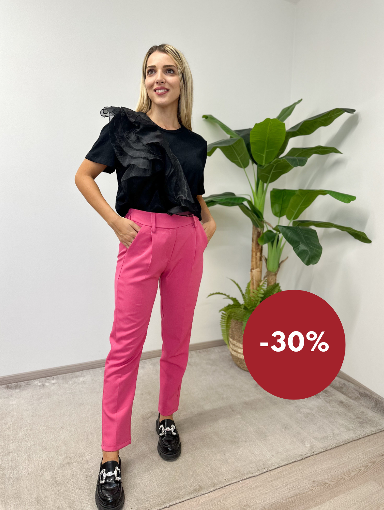 Pantalone Matilde