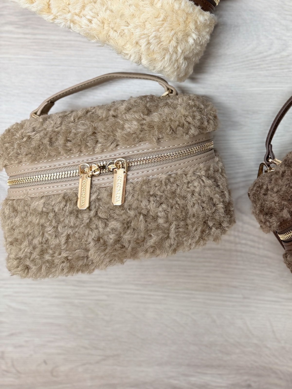 Borsa Beauty