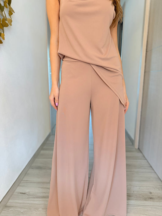 Pantalone Fluido