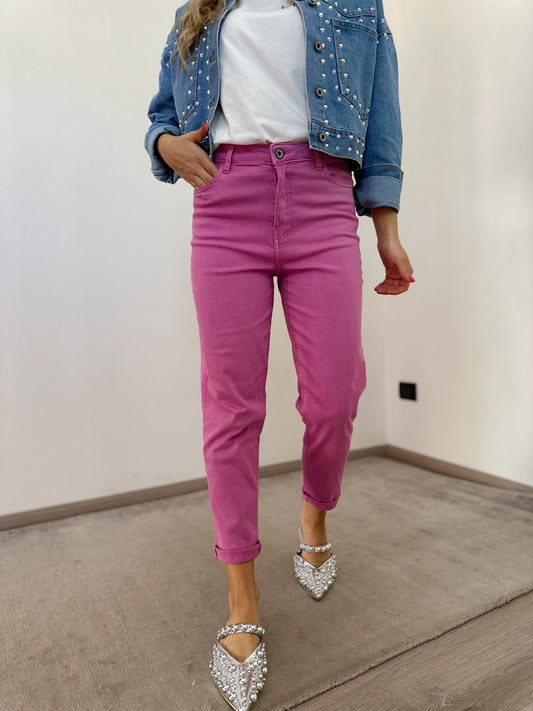 Pantaloni Valery