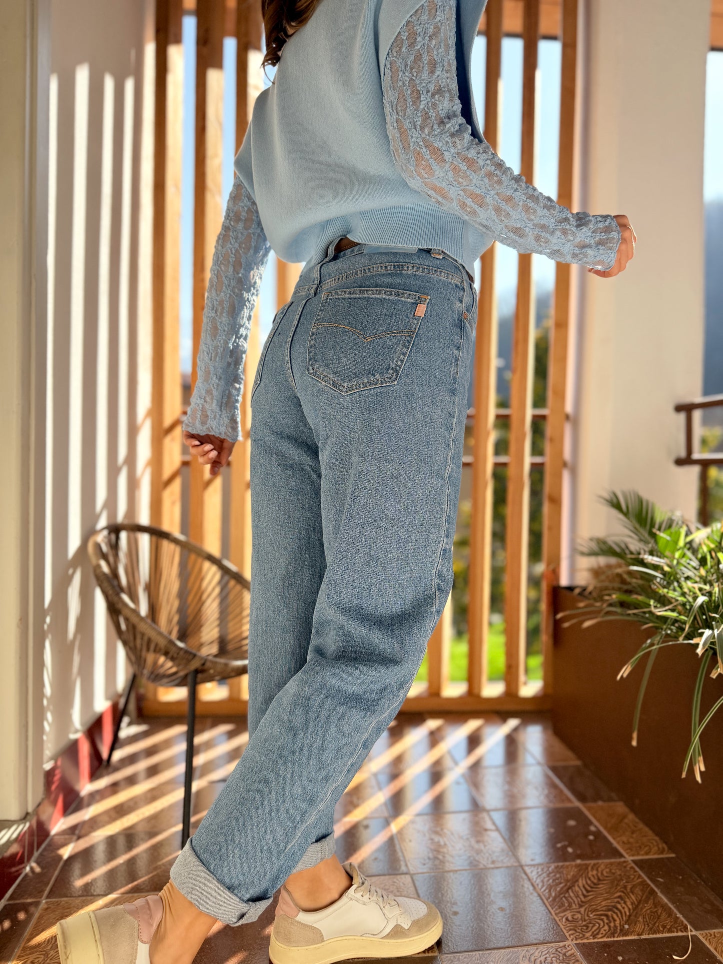 Jeans Evergreen