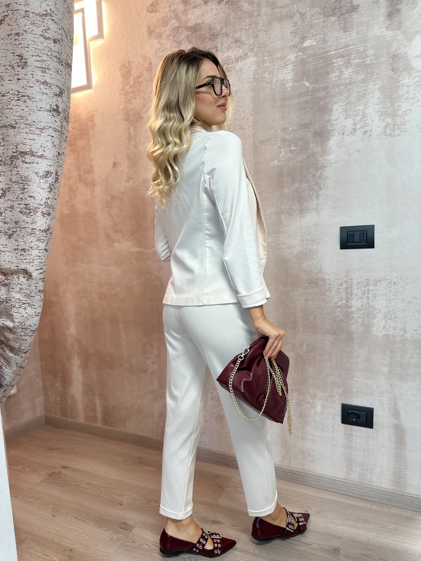 Pantalone Sophie